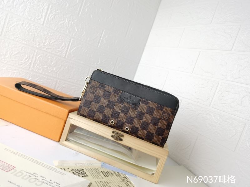 Louis Vuitton Wallets Purse